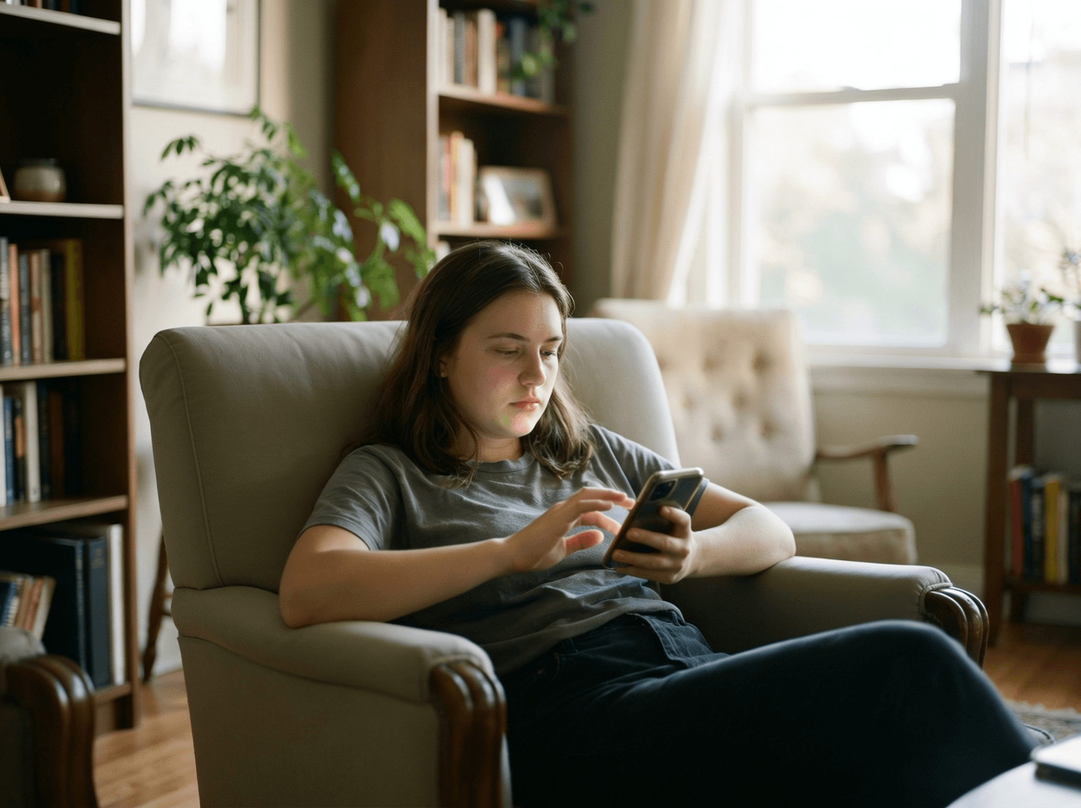 How Dating App Culture Reflects Consumerist Values Applied to Human Connection