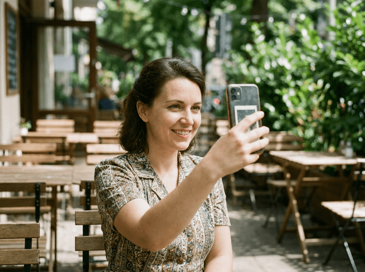 Dating App Photo Psychology: What Your Images Signal to Potential Matches