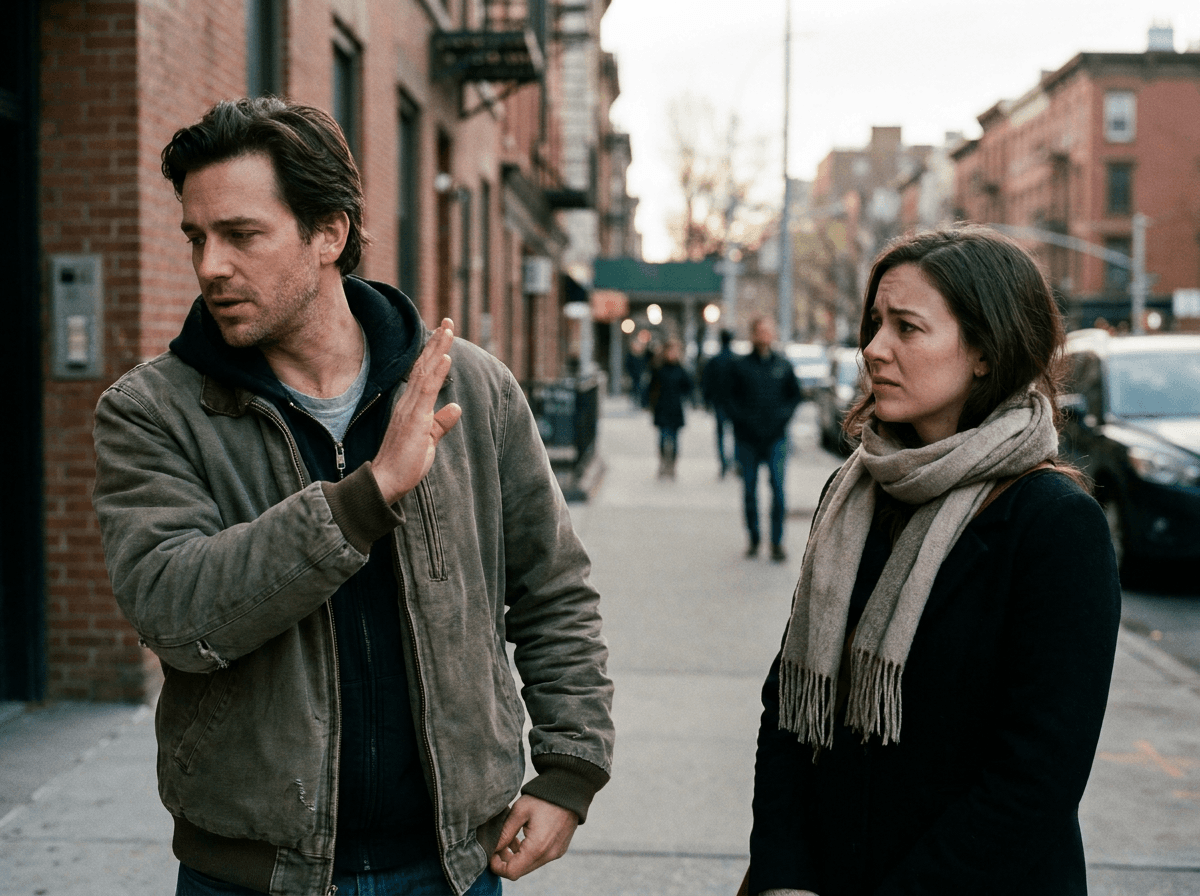 Dismissiveness: the Relationship Killer That Leaves No Visible Marks