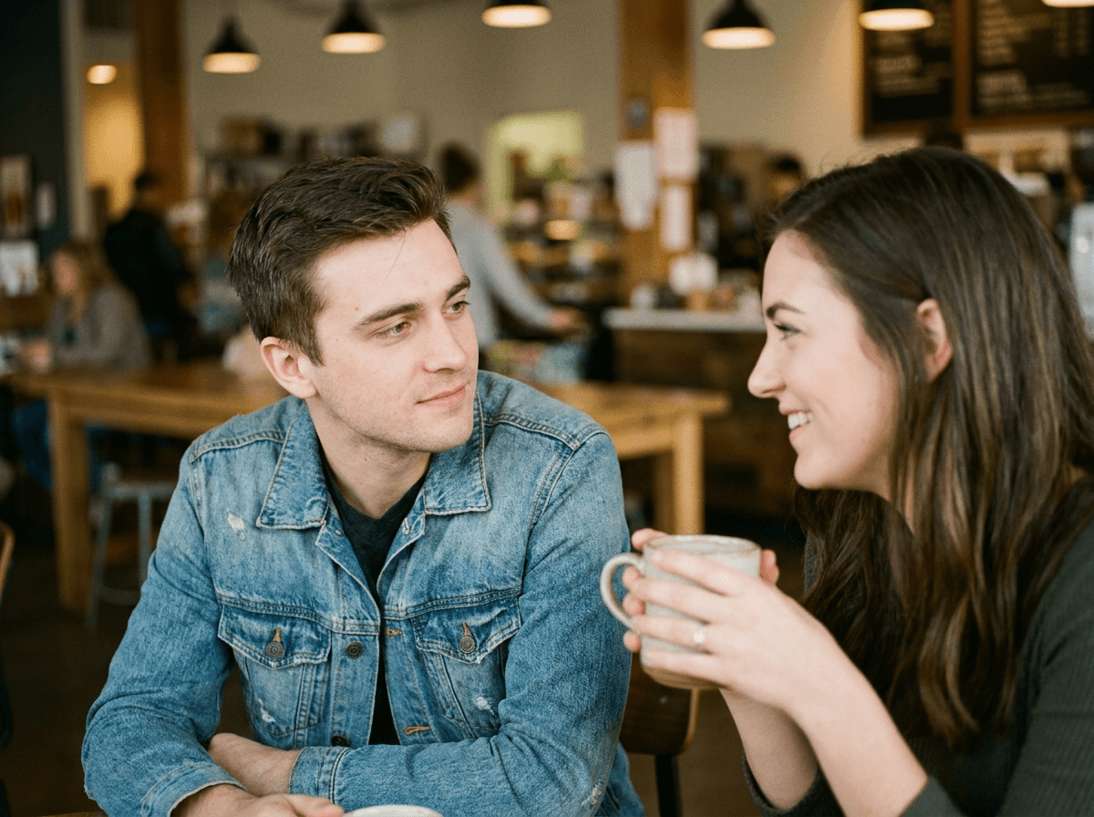 Falling for a Friend: When It Works and When It Ruins Everything