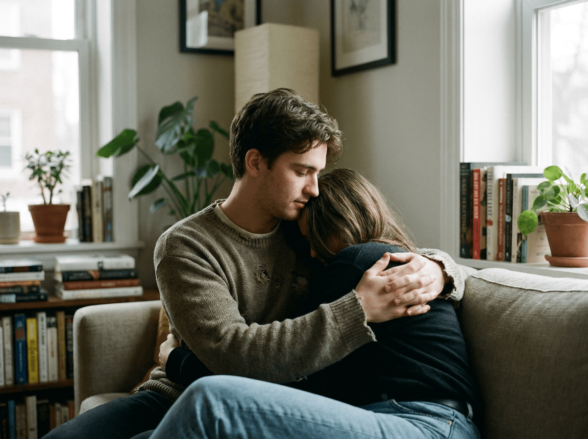 Fertility Struggles and the Pressure They Put on Couples