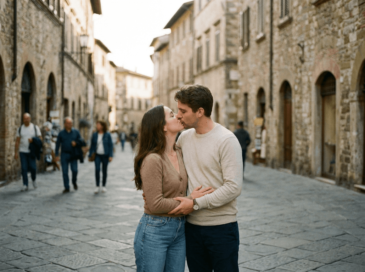 What Makes a Good Kisser? The Science and Art Behind a Perfect Kiss