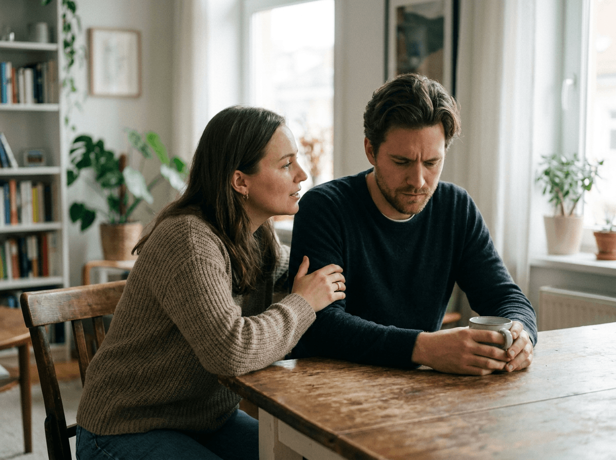 People-Pleasing in Relationships: How to Stop