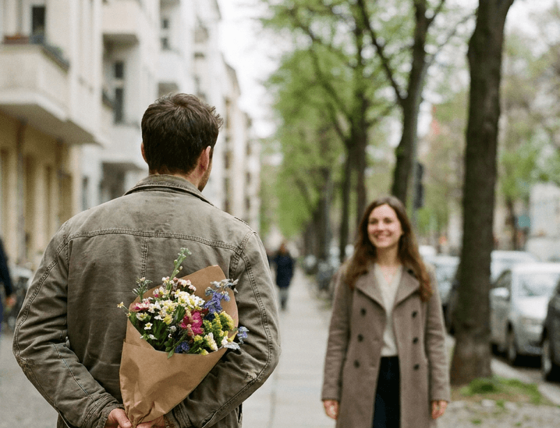 What Makes Romantic Gestures Land or Fall Completely Flat