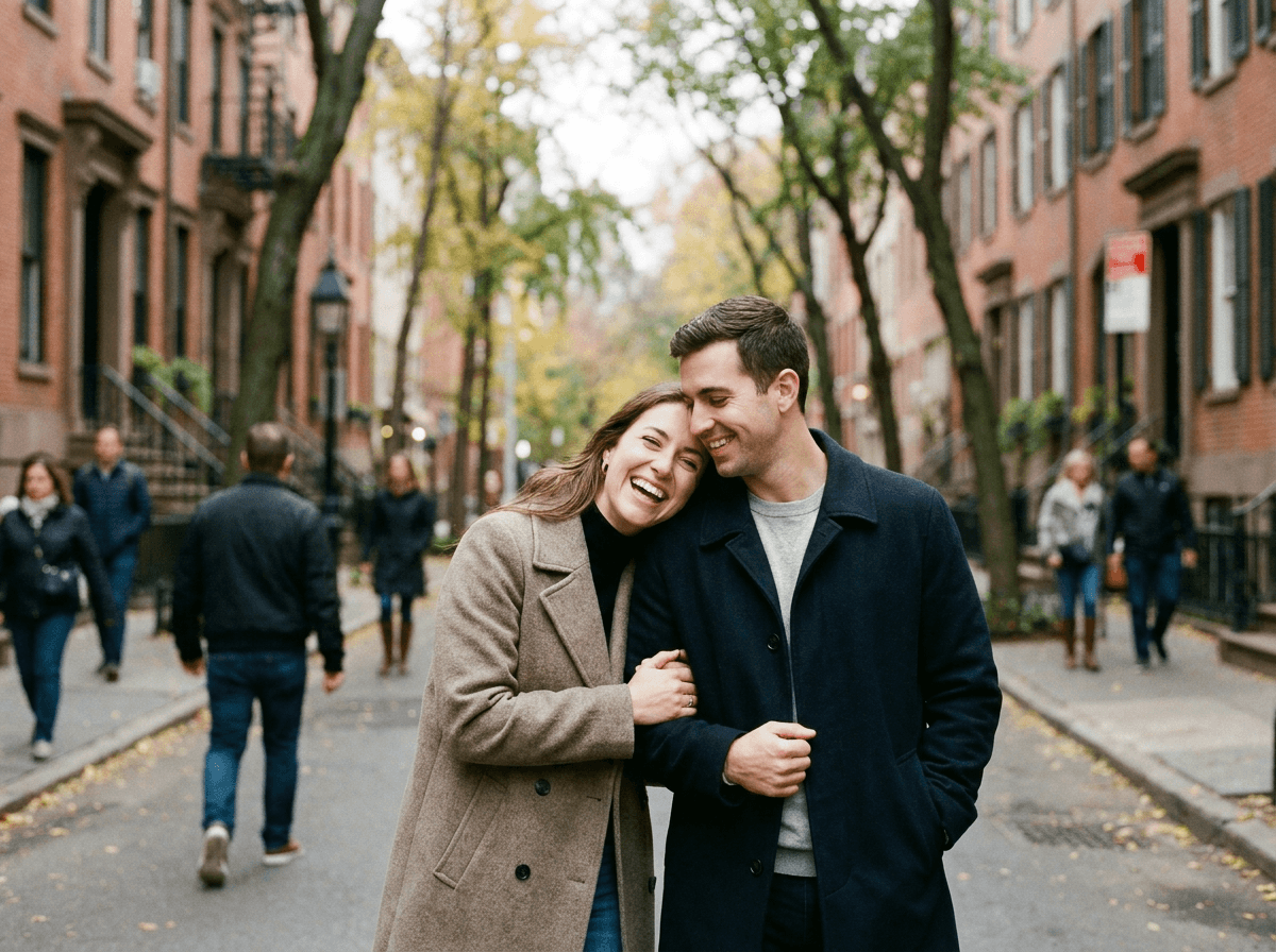 Serial Monogamy: Is Moving From Relationship to Relationship Actually a Problem?