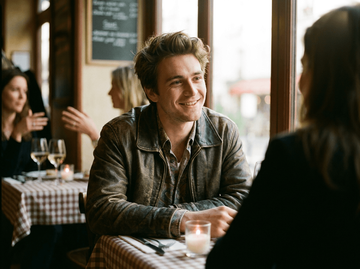 The Small Lies That Accumulate in Early Dating and What They Cost Later