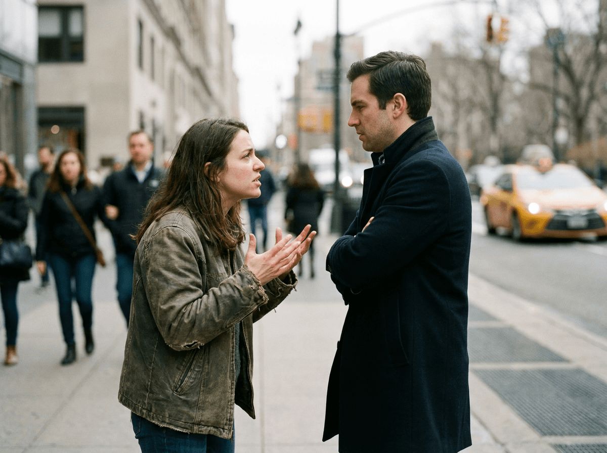 How Stress Quietly Kills Intimacy in Relationships