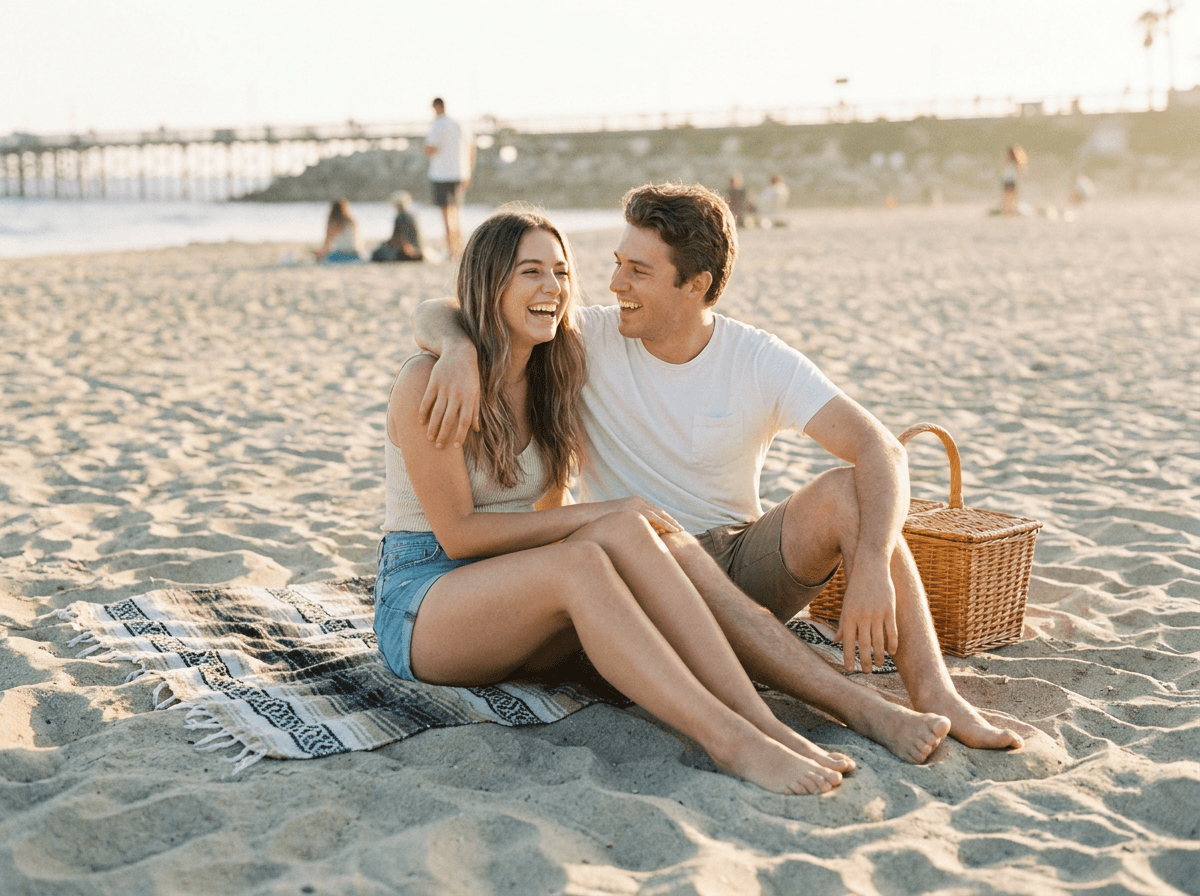 Summer Flings: Why They Feel Different From Regular Relationships