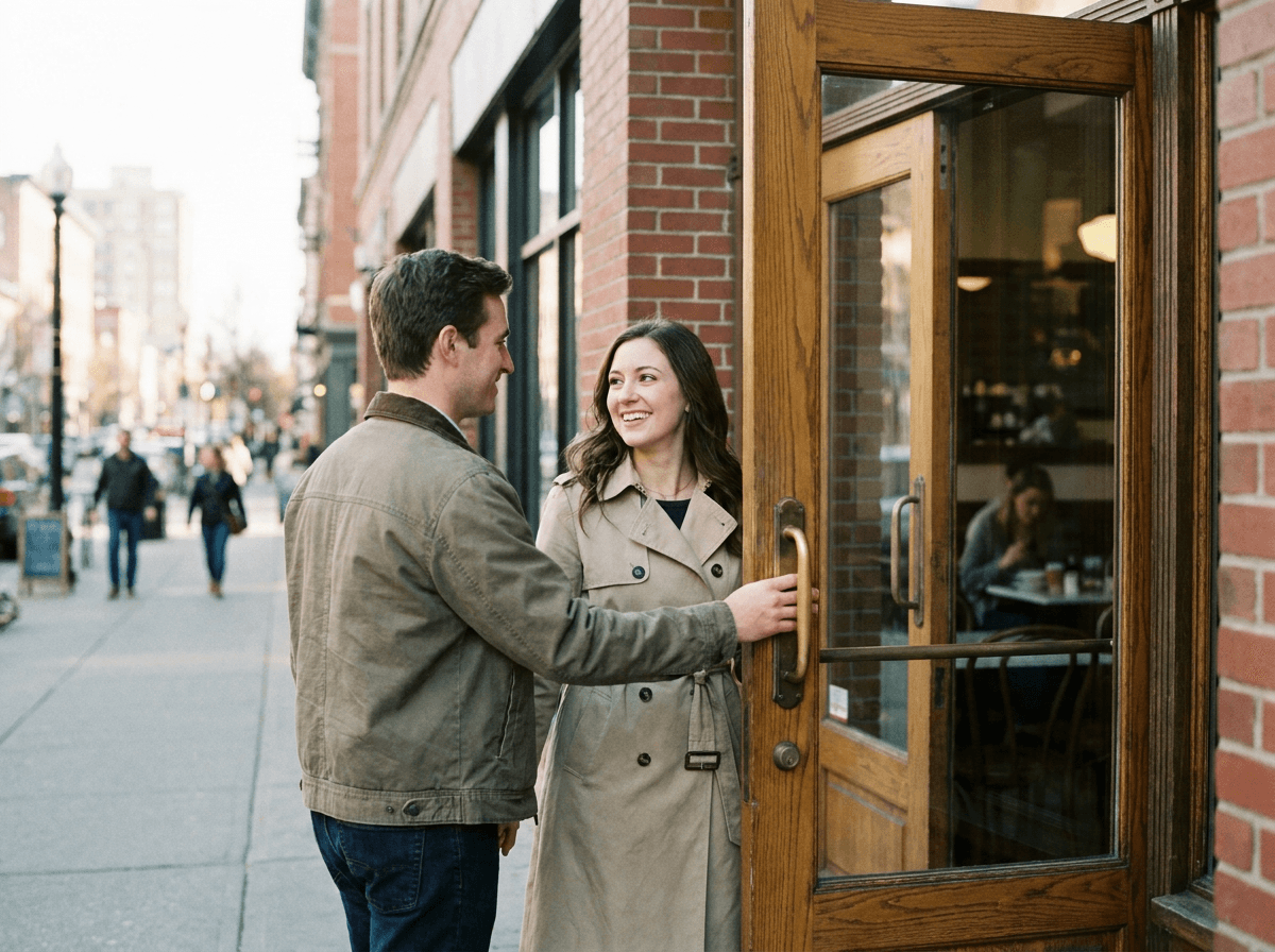 The Tiny Habits That Reveal Character Before You Know Someone Well Enough