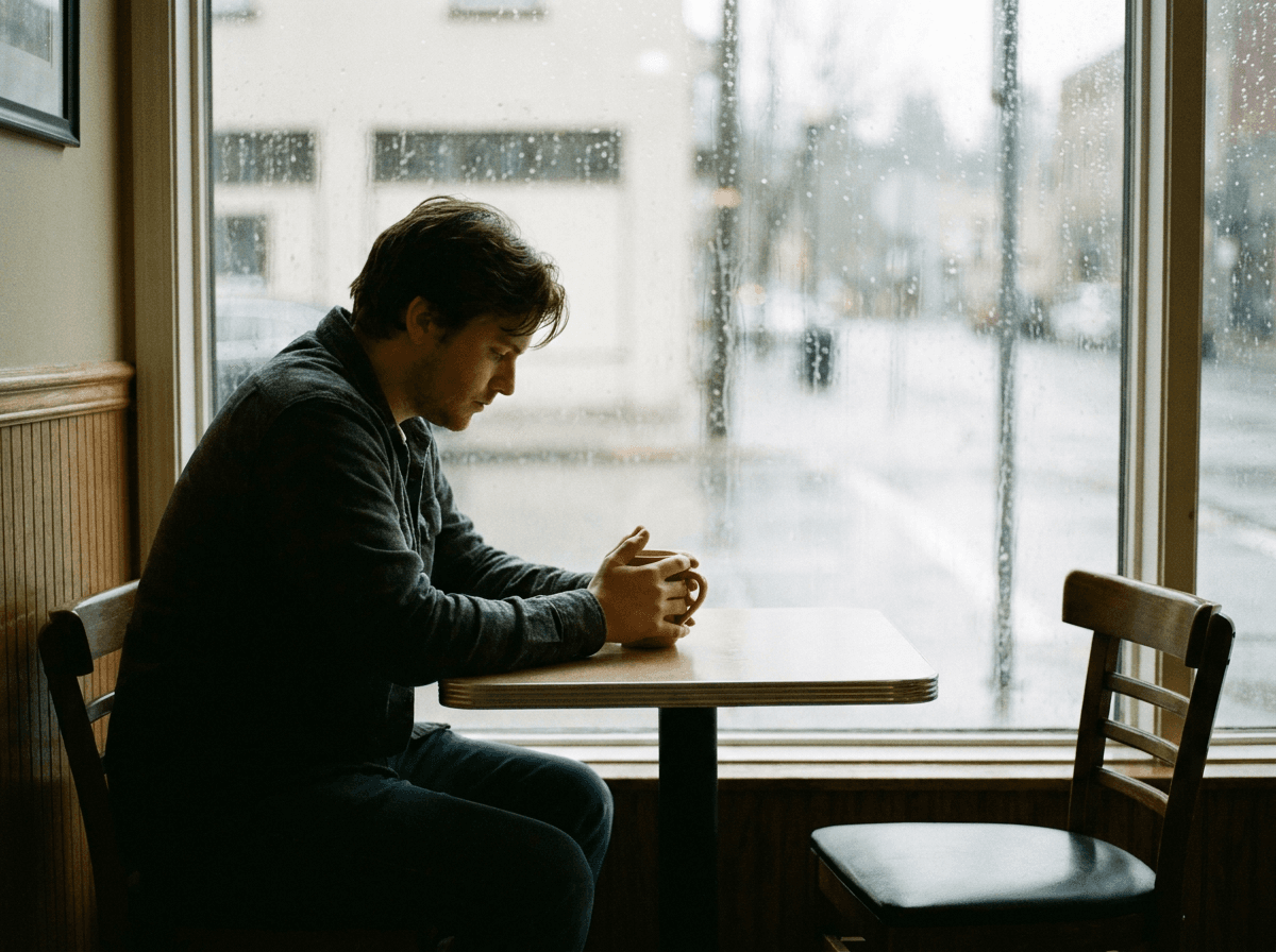 Wanting Love But Fearing Intimacy: the Contradiction Nobody Talks About