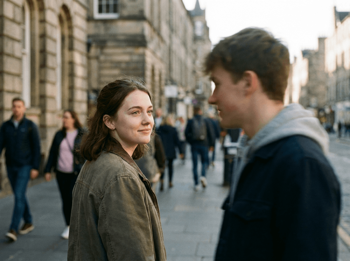 How to Break Your Type in Dating When Your Type Keeps Hurting You
