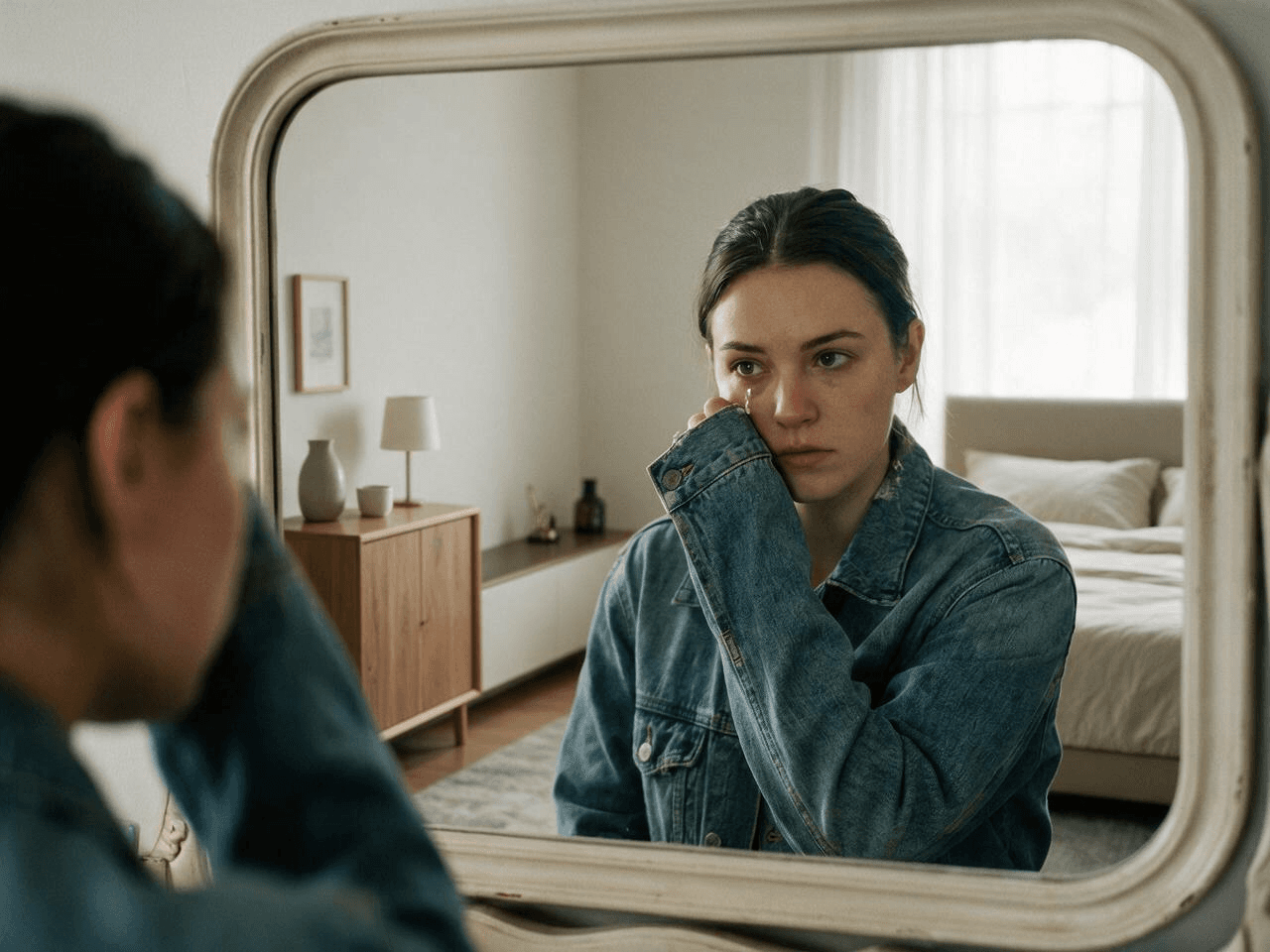 Rebuilding Confidence After Being Cheated On