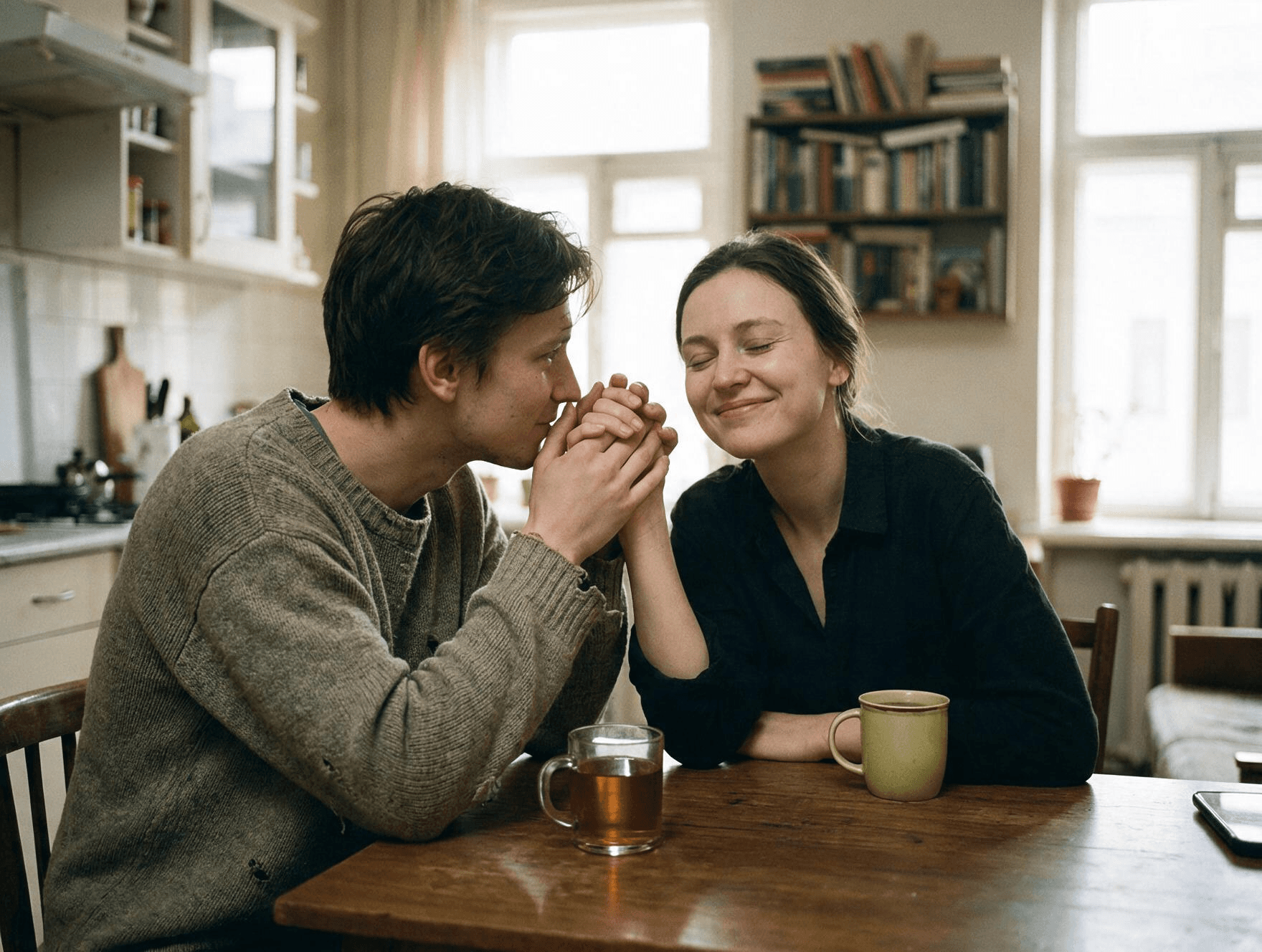 Confusing Being Chosen With Being Valued in a Relationship