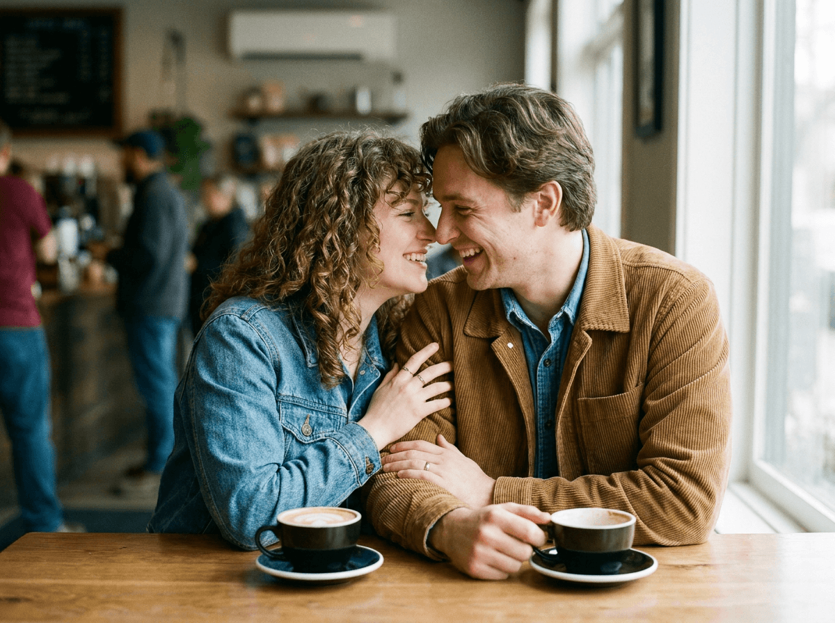 Chemistry That Was Overwhelming and Then Suddenly Gone: Why It Happens