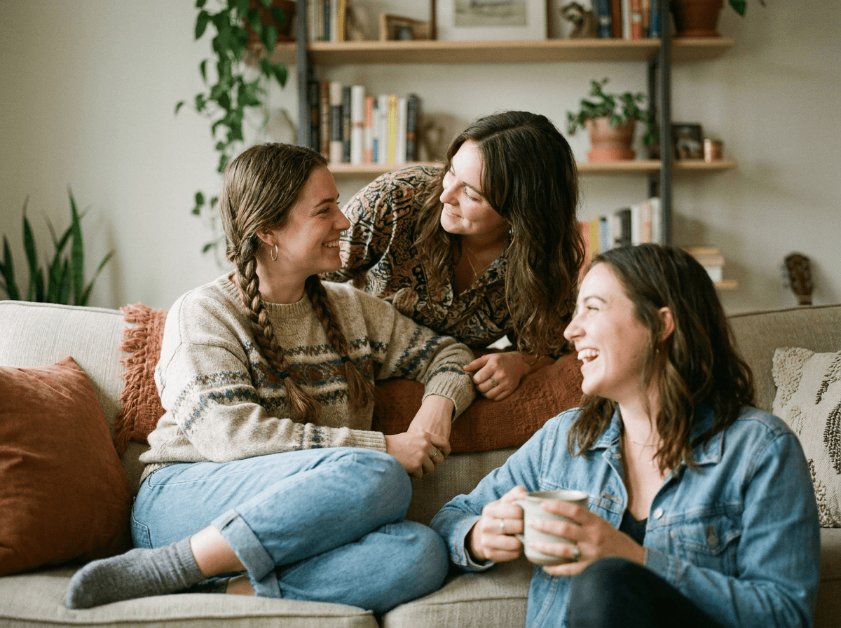Compersion: What It Is, Where It Comes From, and Why It Matters