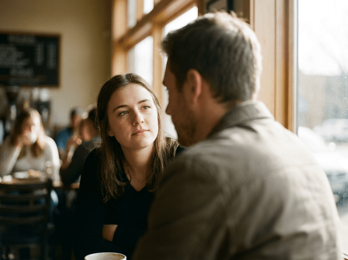 Confirmation Bias in Relationships: Seeing What You Expect to See in a Partner
