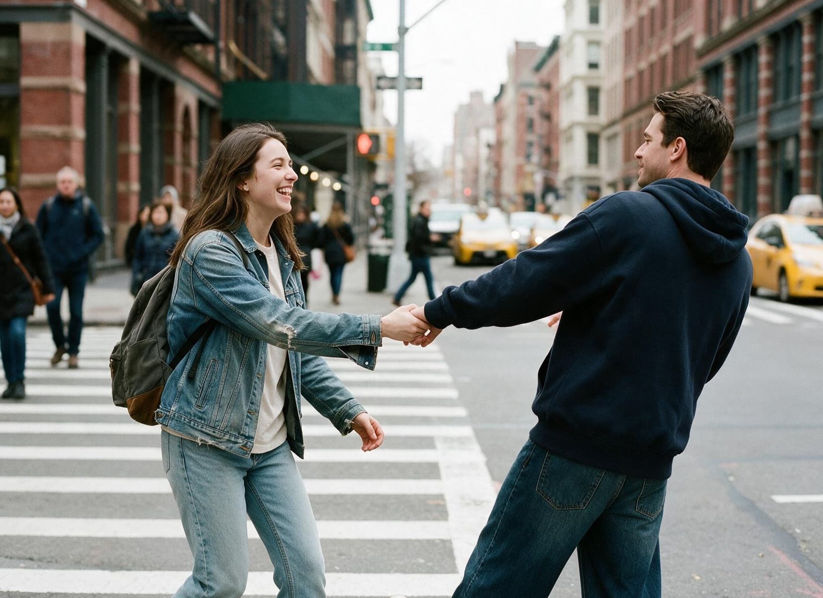 One Partner Wants Constant Novelty, One Craves Routine — the Friction Points