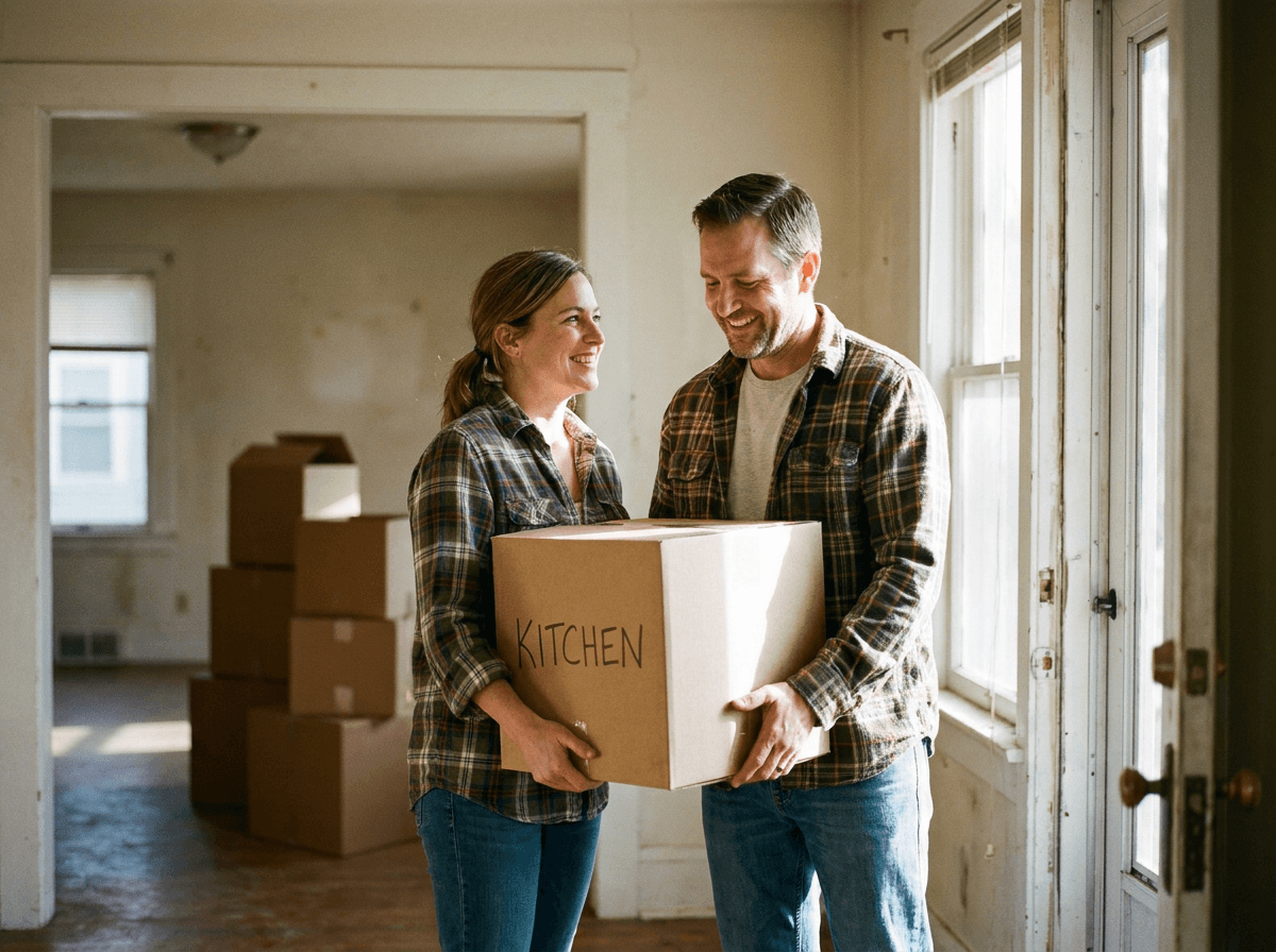 Delayed Adulthood Milestones — How Later Marriage and Home-Buying Reshape Relationship Timelines