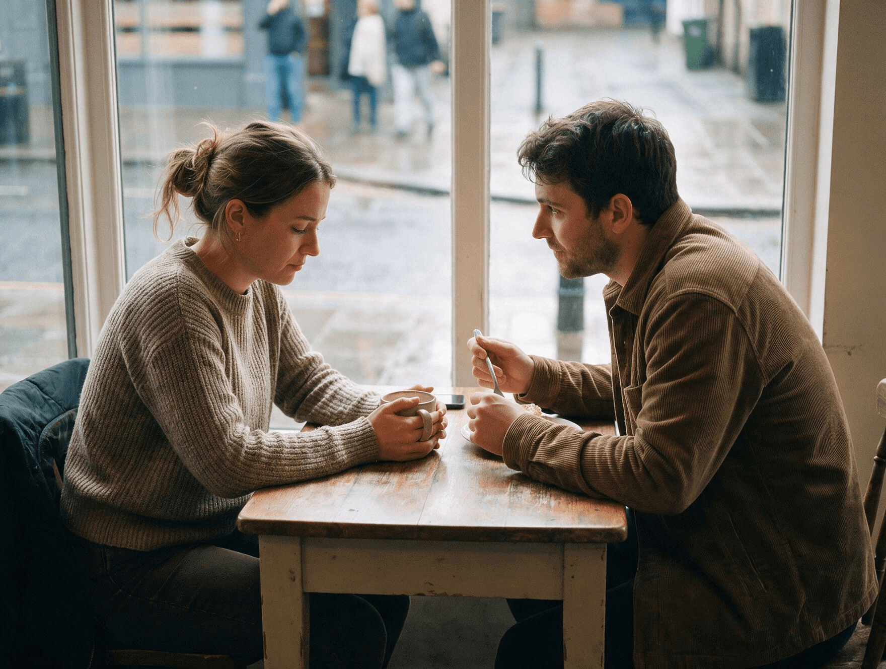 Dating Someone Recovering From a Difficult Divorce