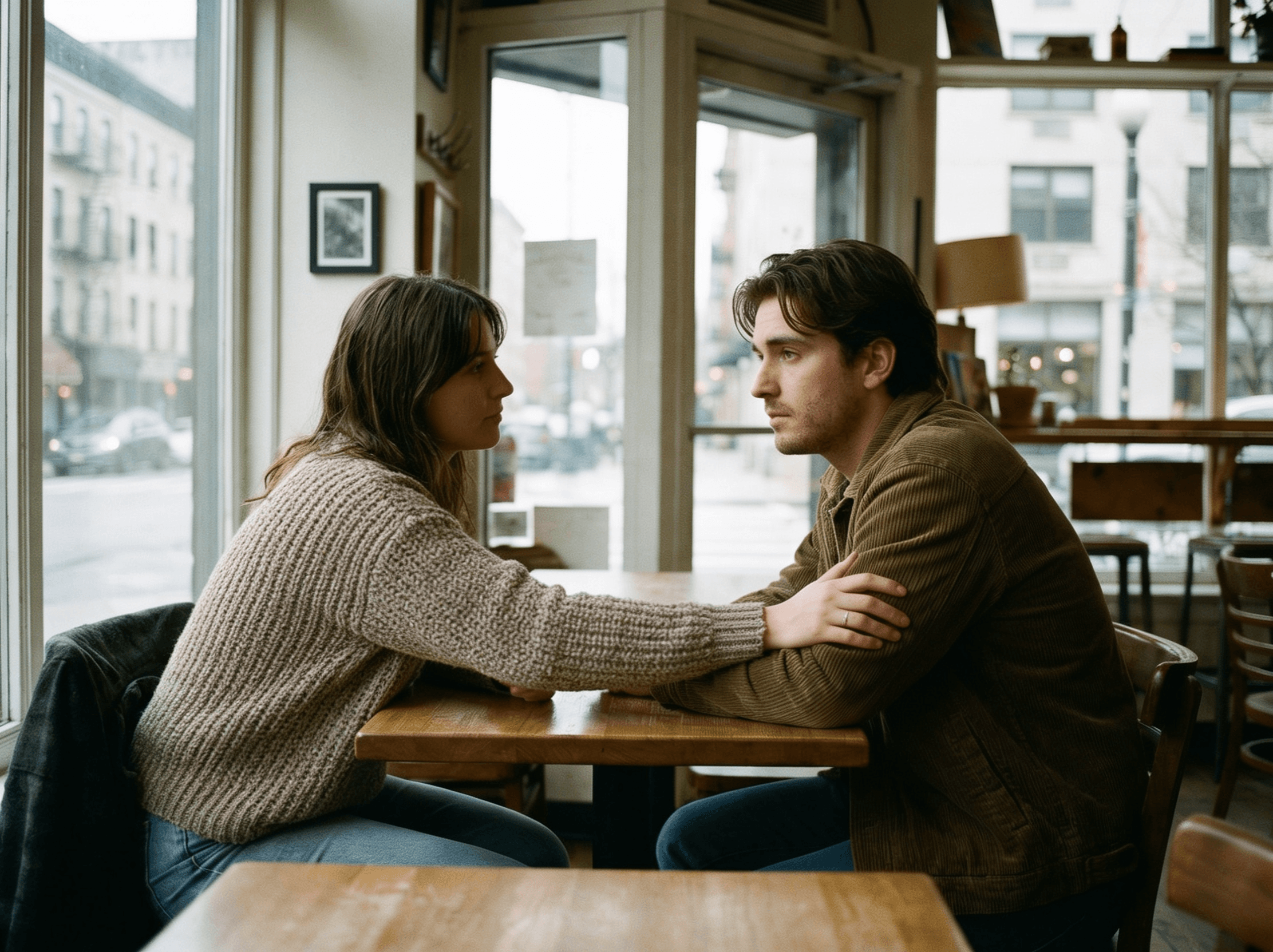 The Emotional Generosity Required in Non-Monogamous Relationships