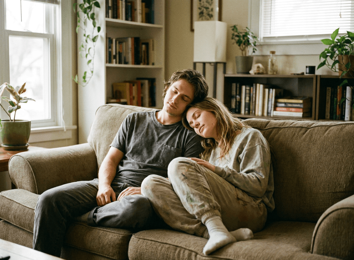 Navigating Family Rejection as a Couple, Not Just an Individual