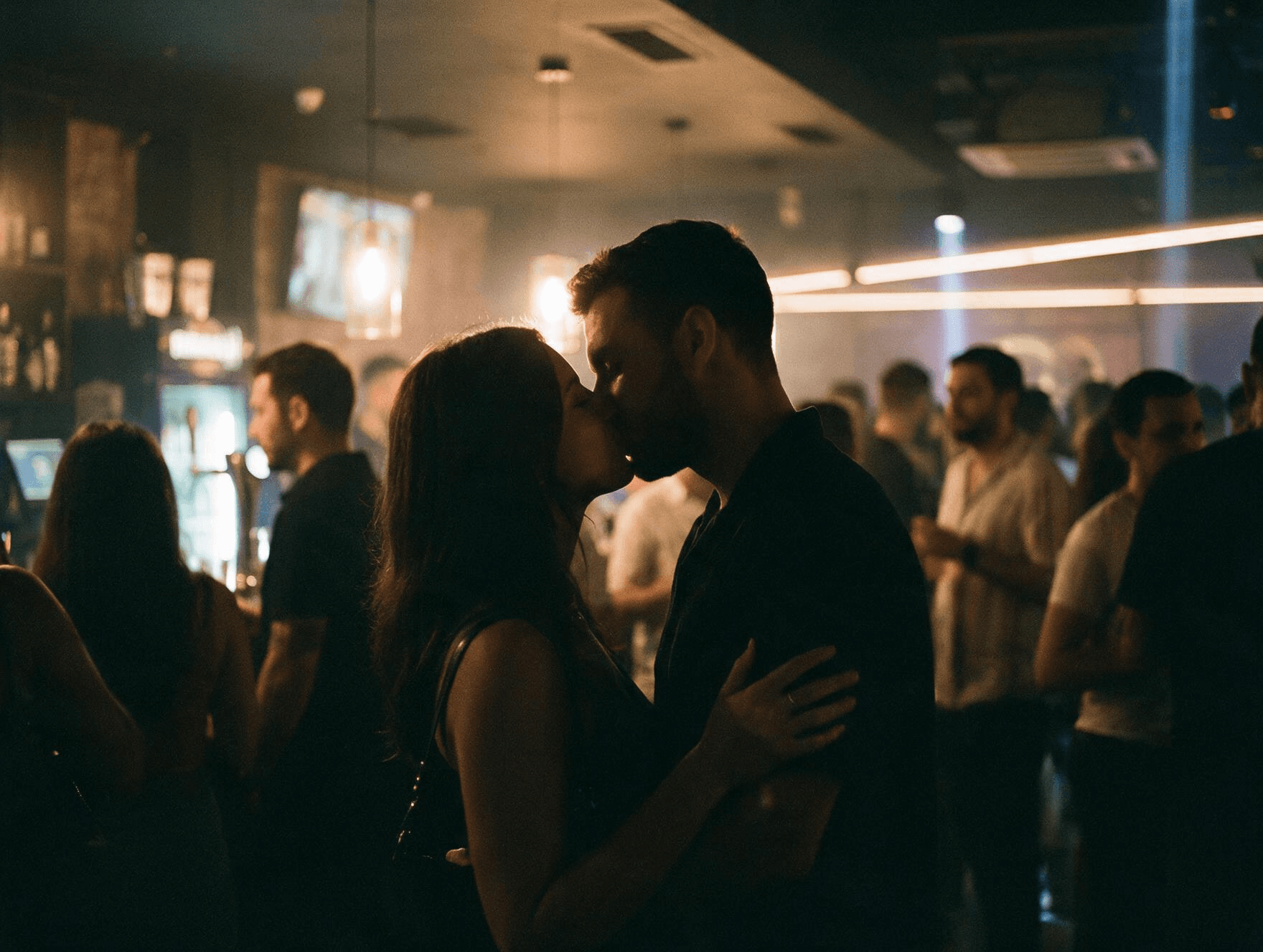 The Backlash Against Hookup Culture Among Younger Daters