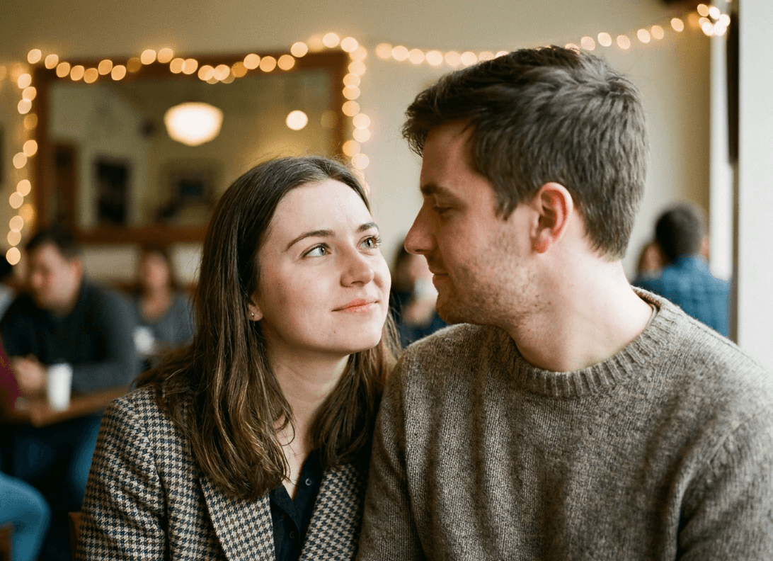 The Difference Between Accepting Imperfection and Tolerating Harm in a Relationship