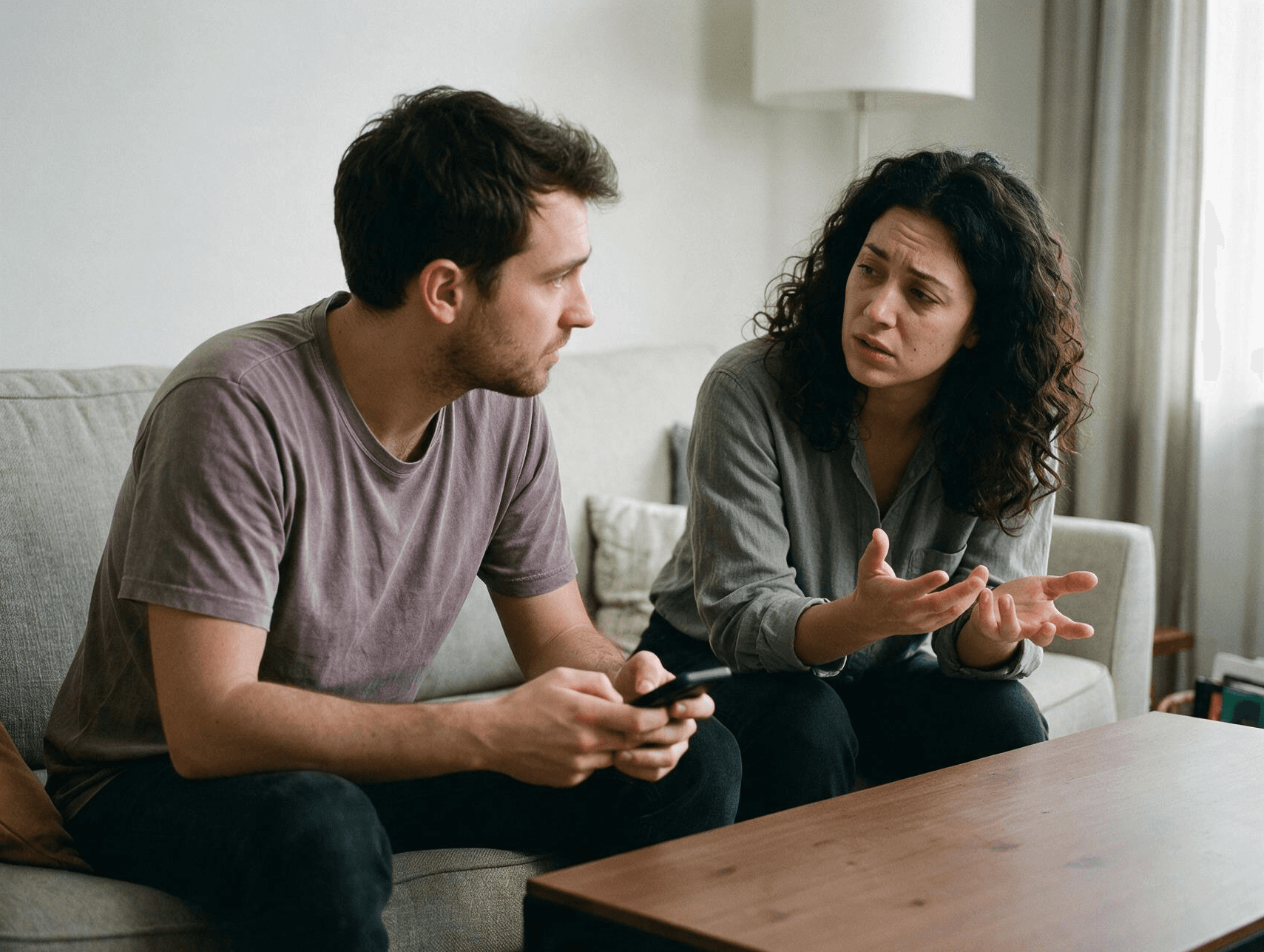 The Uneven Distribution of "Keeping the Relationship Alive" Effort