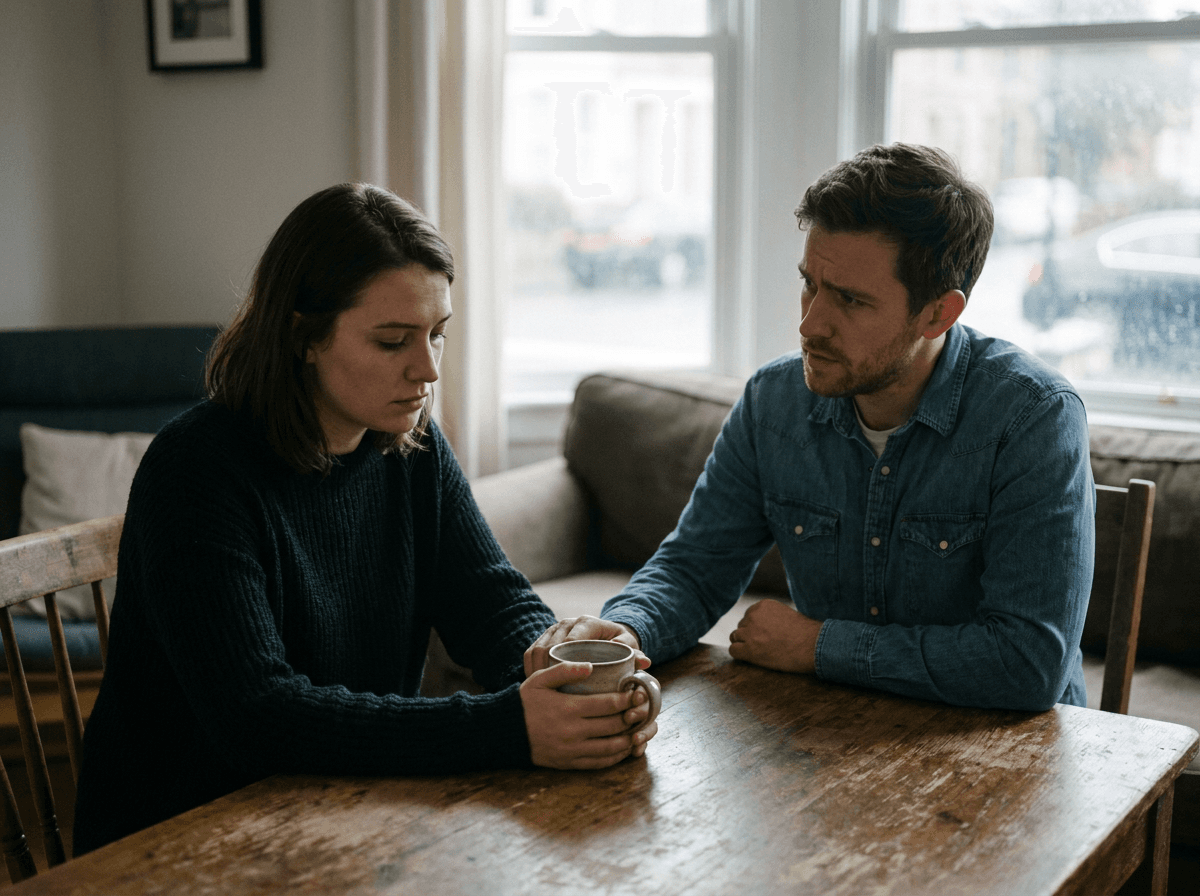 How Low Self-Esteem Quietly Sabotages Good Relationships