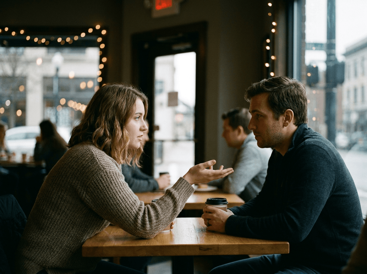 What Over-Caution in Dating Costs in the Long Run