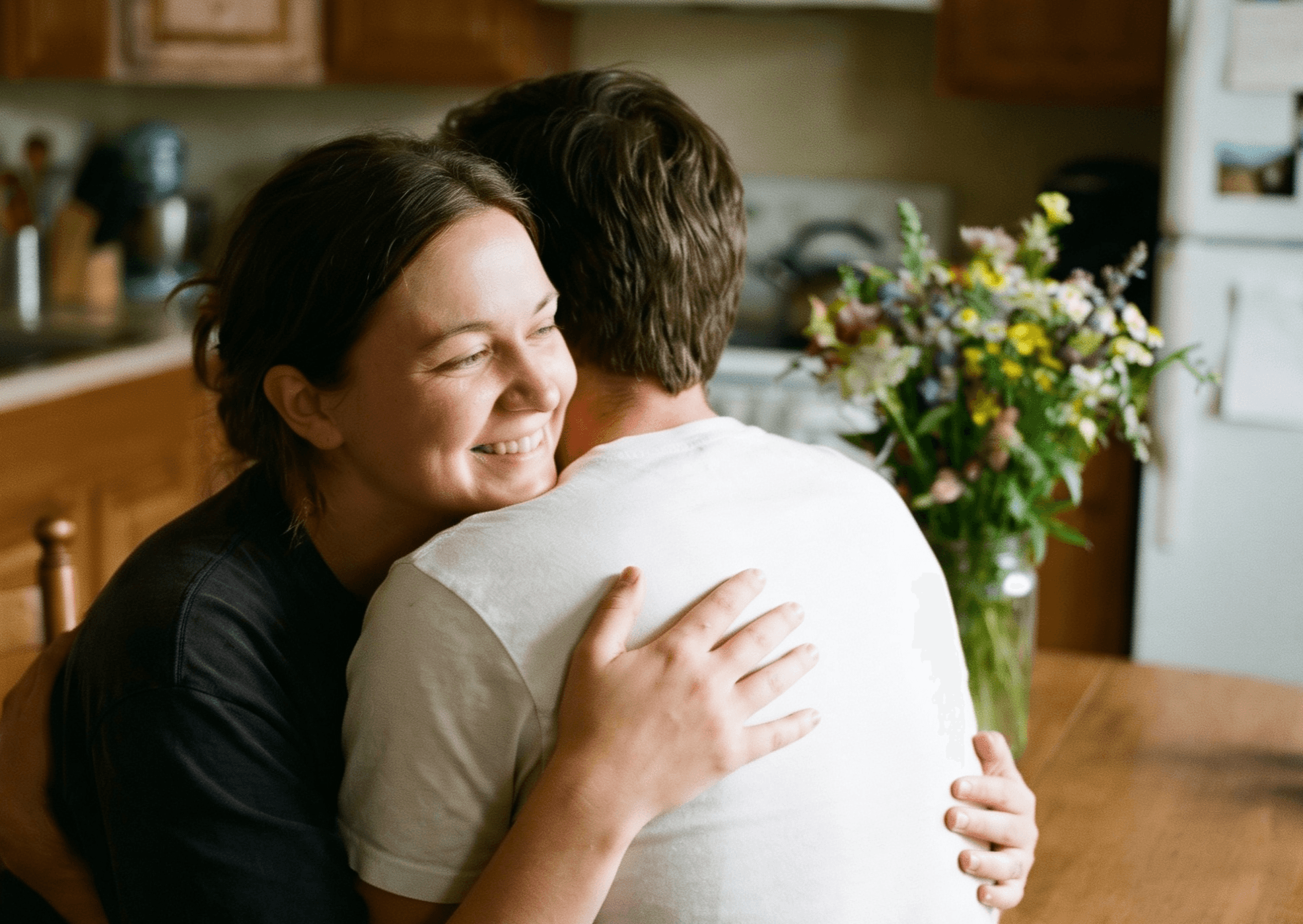 Rebuilding Intimacy in a Relationship After a Big Life Stressor