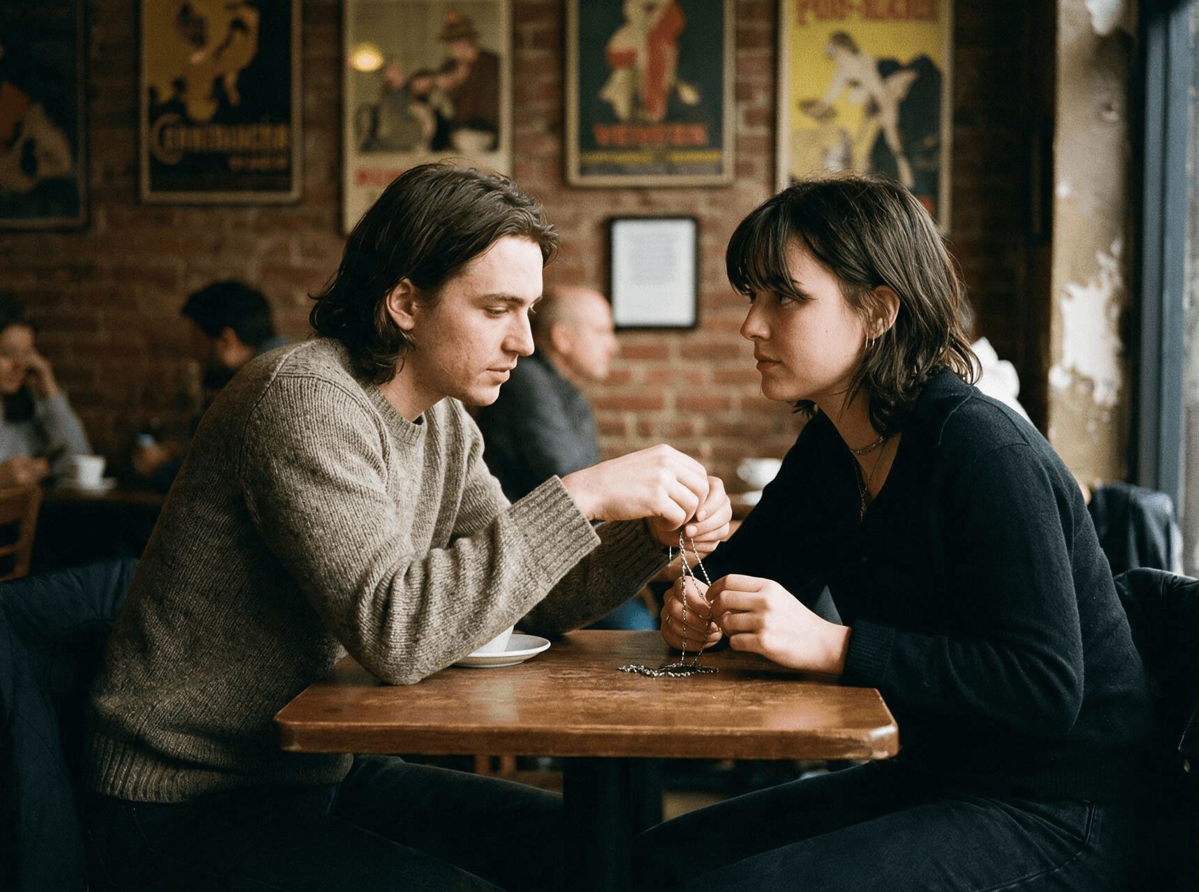 Choosing Partners Who Need Fixing — the Rescuer Pattern in Dating