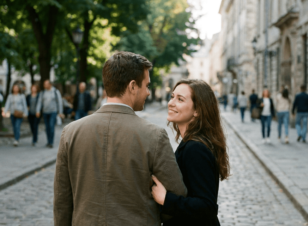 What a Relationship Reset Actually Requires From Both People