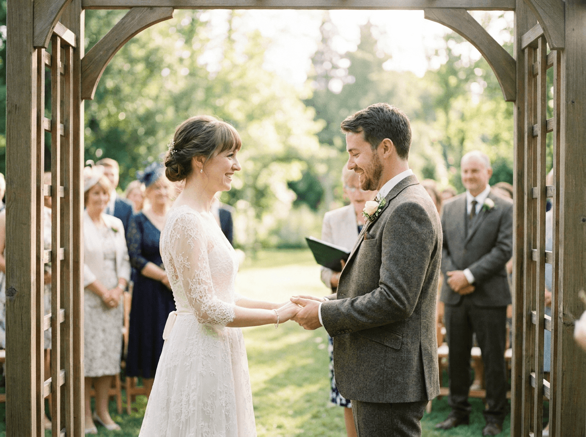 Second Marriages: What People Do Differently the Second Time Around