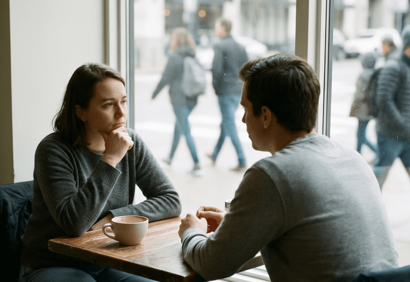 How to End a Situationship Without Ghosting