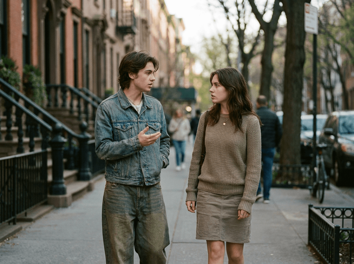 The Therapy Culture Effect — More Self-Aware Daters, but Also More Analysis Paralysis