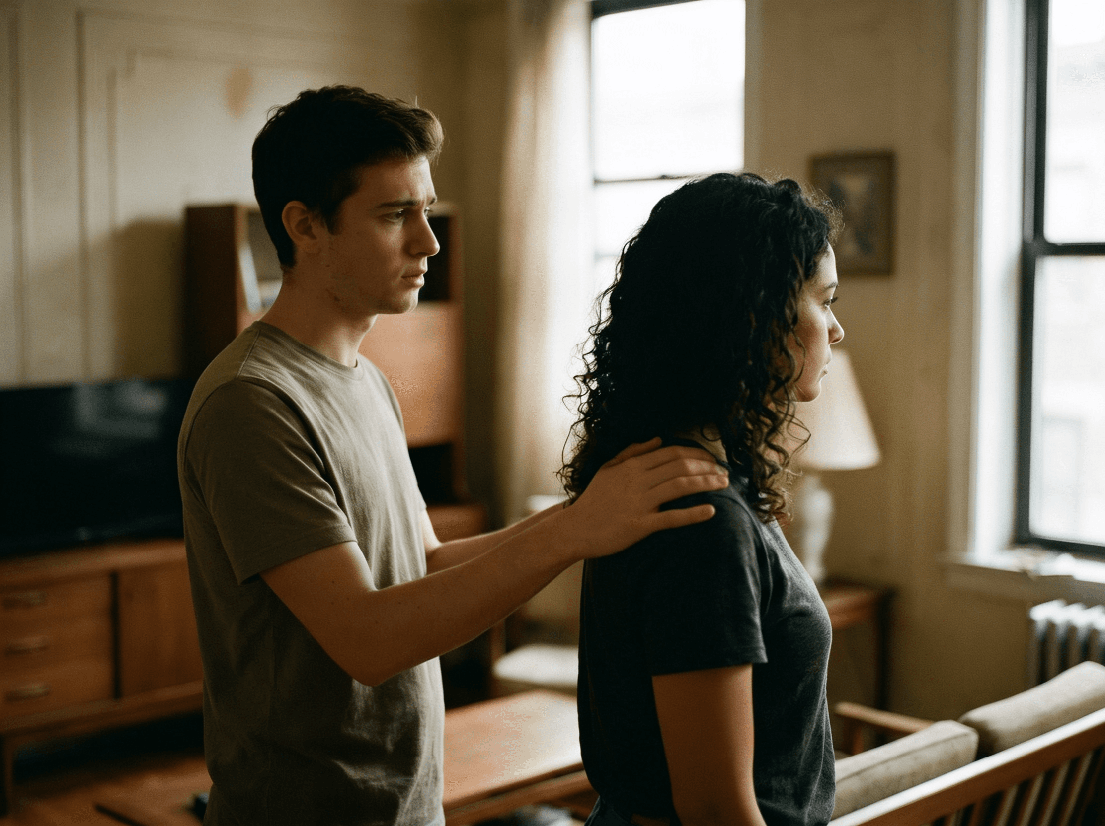 How to Know if a Relationship Is Worth Fighting for or Letting Go