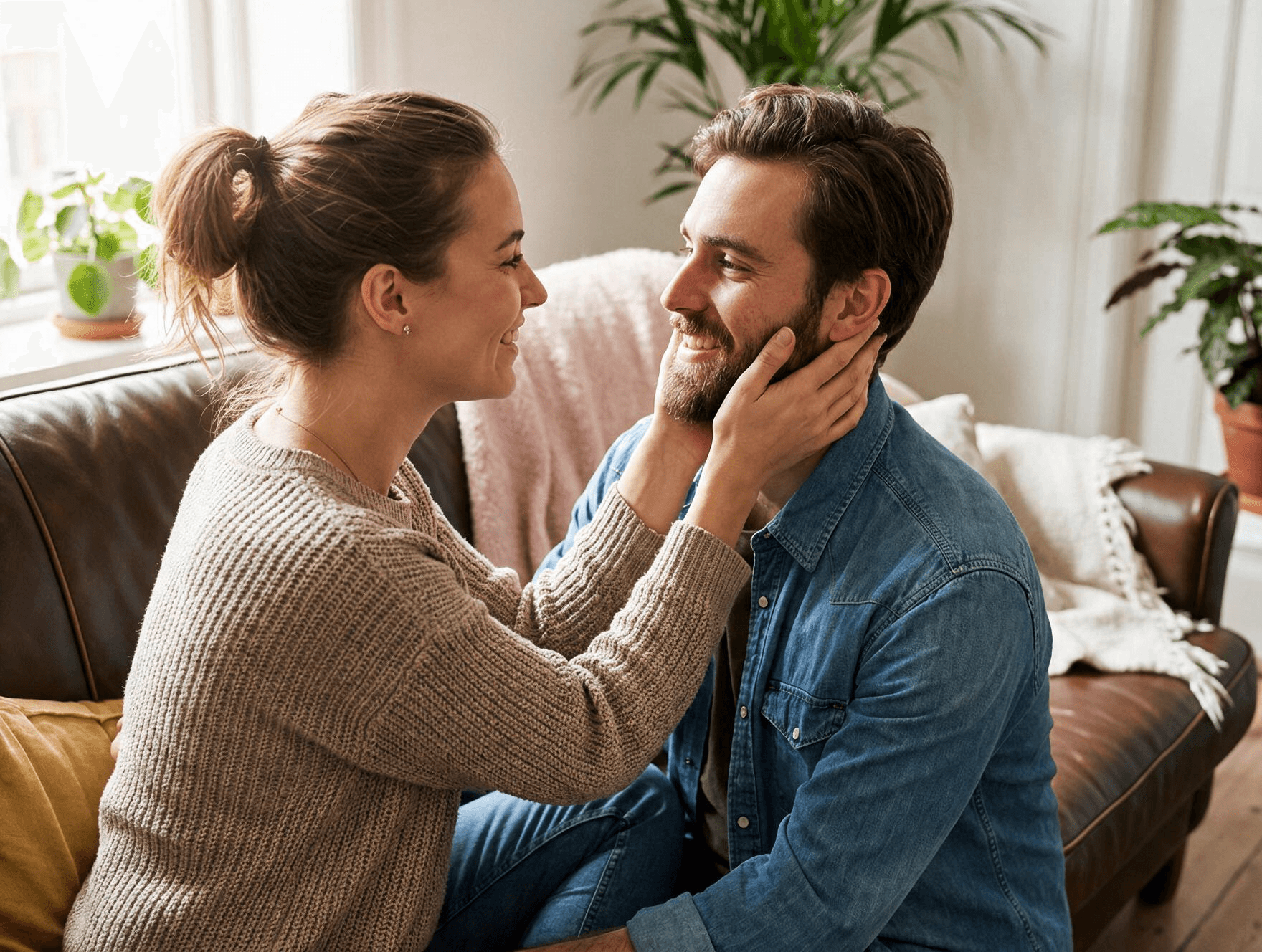 How to Tell if You're Ready for Commitment