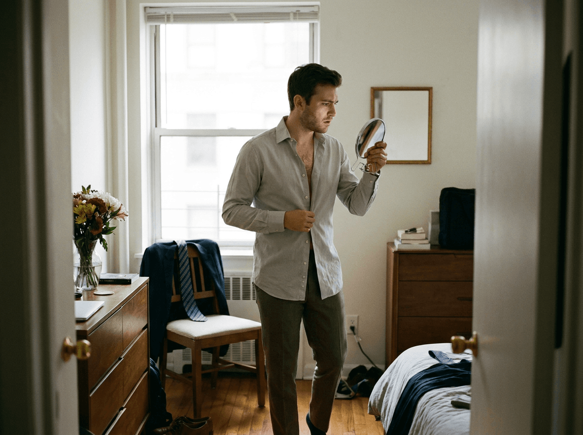 Dating After a Long Break: Rebuilding Confidence and Social Skills