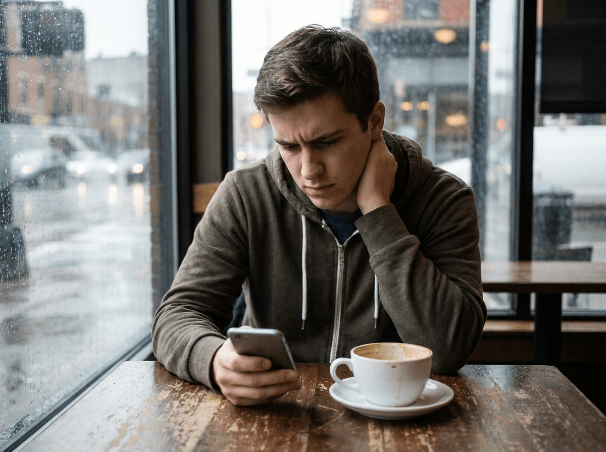 Insecure Attachment Triggers and How to Self-Soothe in the Moment