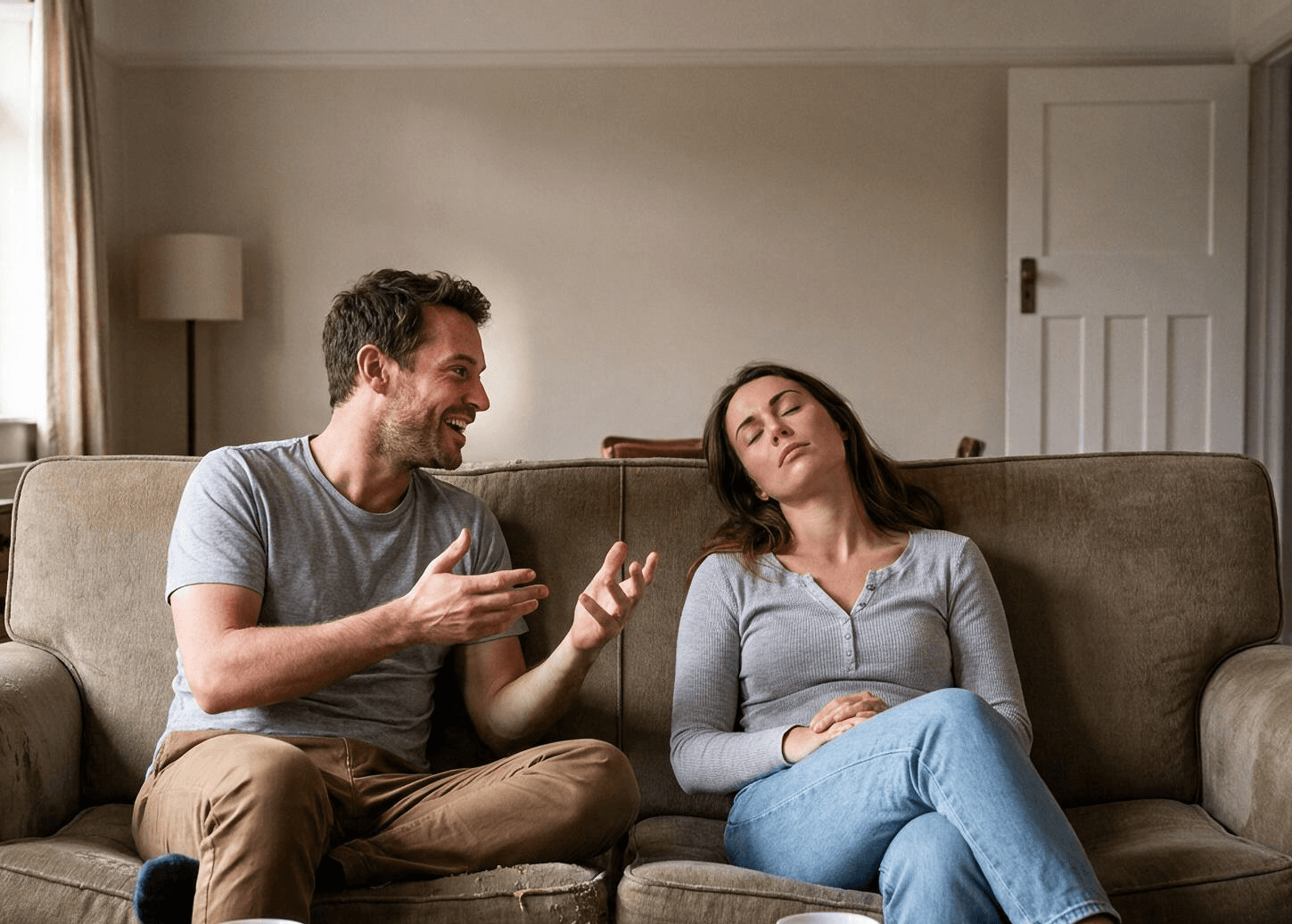 Different Social Batteries in Relationships: A Couple's Survival Guide