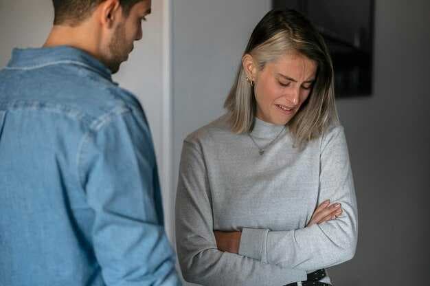 Your Partner’s Behavior is Trauma-Related, But It’s Still Not OK