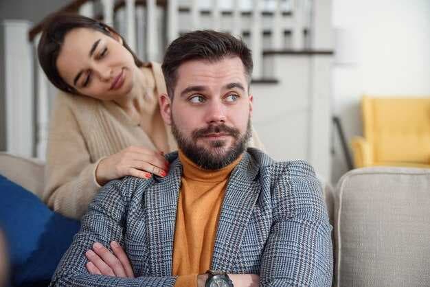 Why does the Anxious partner have to sacrifice for the Avoidant?