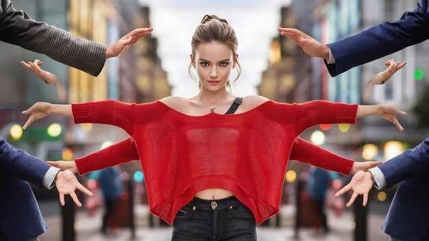 Make An Avoidant Value You： 5 Boundaries They Can't Ignore