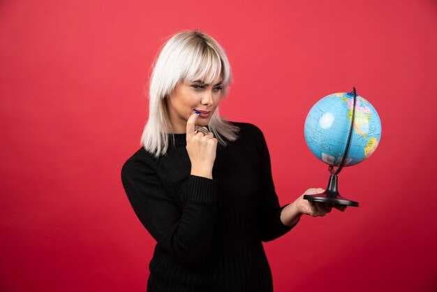 Quick Technique to Instantly Change How You See the World