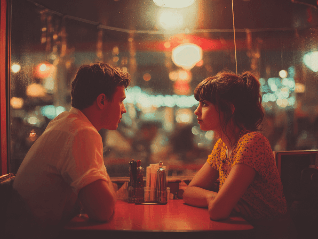 Dating in the Madhouse: Navigating Modern Love’s Psychological Minefield