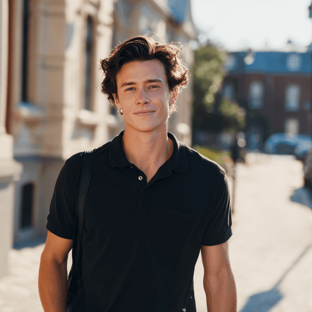 What Truly Defines an Attractive Man: The Complete Modern Explanation
