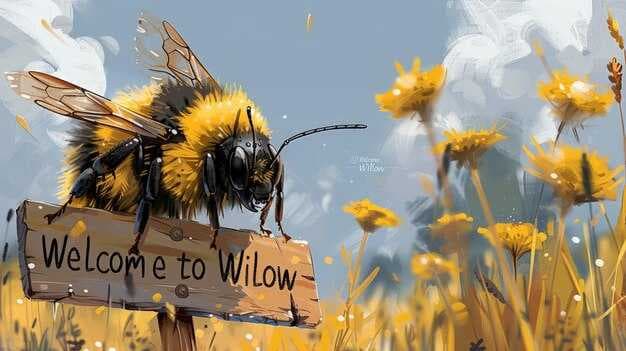 Bumble Buzz - Everything About Bumble Bees, Tips & Facts