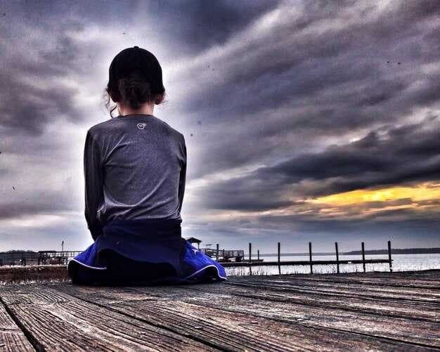 Godly Sorrow vs Worldly Sorrow - How to Know Which You Have