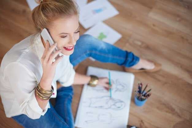 Talk to People on the Telephone - Tips, Phrases & Etiquette